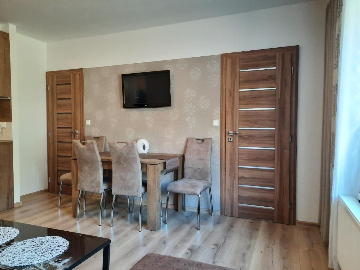 זנוימו Apartman Pod Hradem מראה חיצוני תמונה