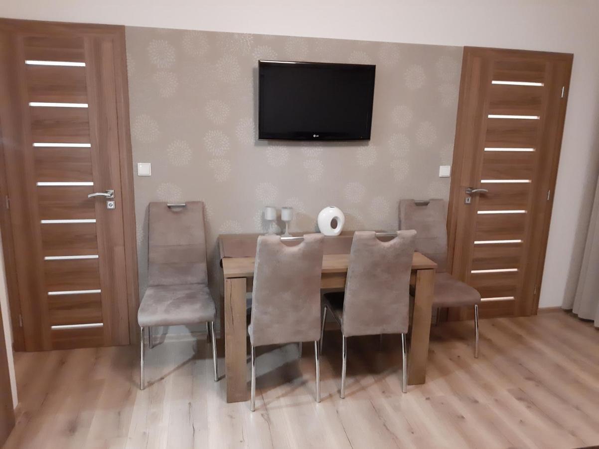 זנוימו Apartman Pod Hradem מראה חיצוני תמונה