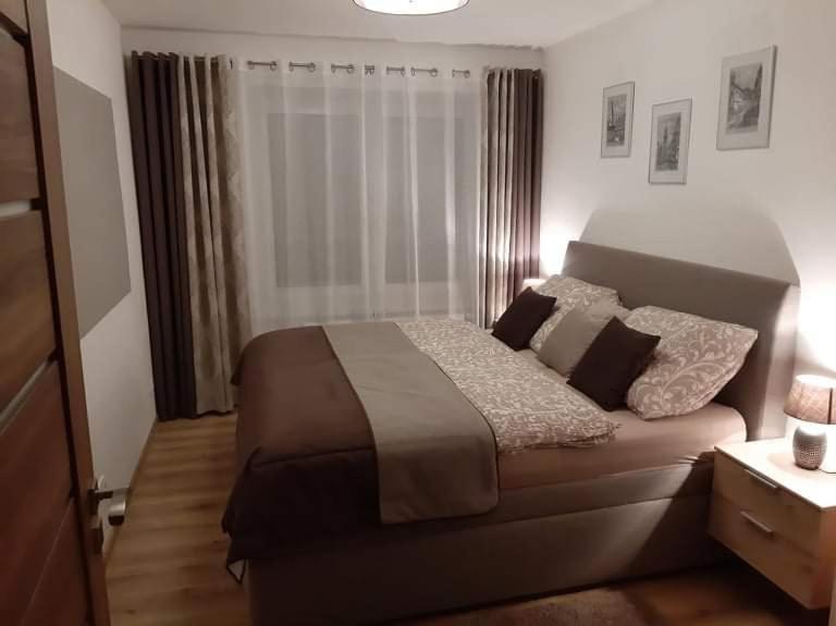 זנוימו Apartman Pod Hradem מראה חיצוני תמונה